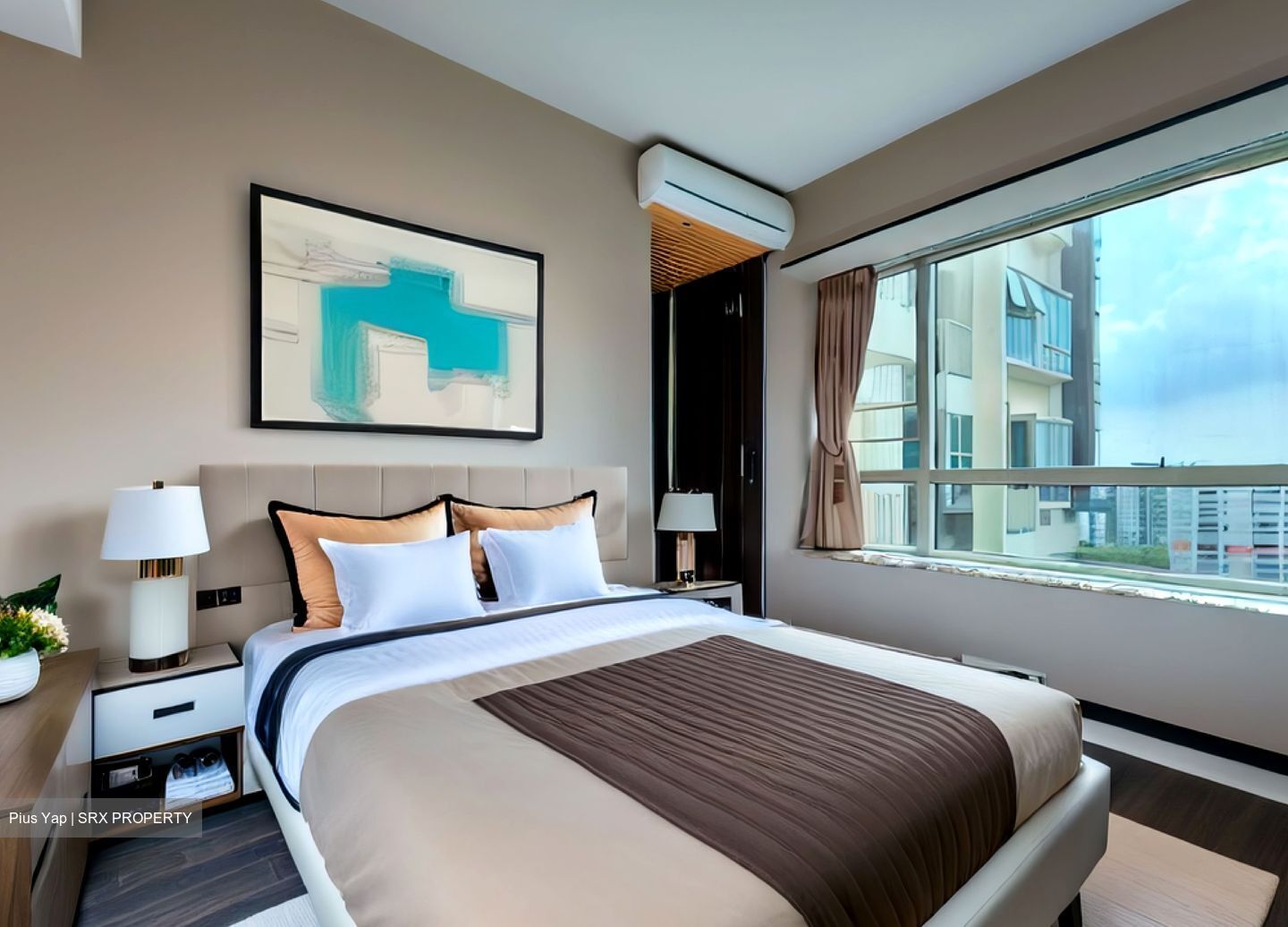 Parc Mondrian (D13), Apartment #501470671